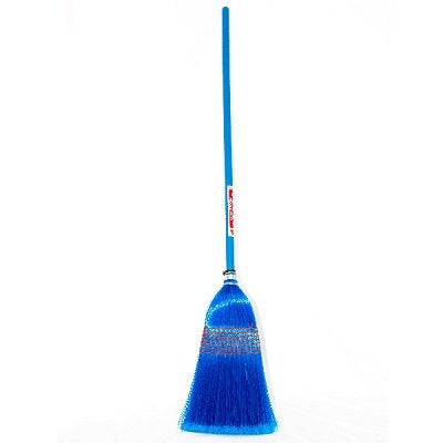 Red Gorilla Deluxe Broom Standard various colours