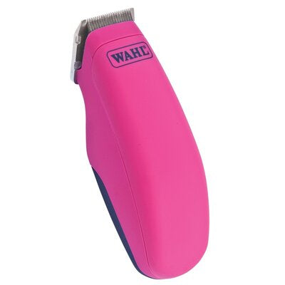 Wahl Pink Pocket Pro Trimmer