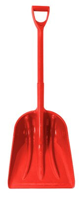 Red Gorilla Big Mouth Shovel various colours