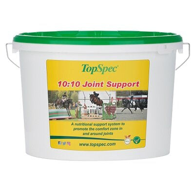 TopSpec 10:10 Joint Support 9kg