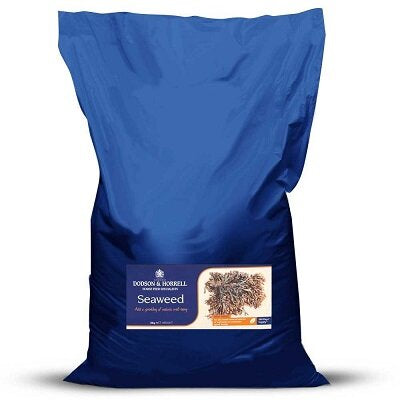 Dodson & Horrell Seaweed 25kg