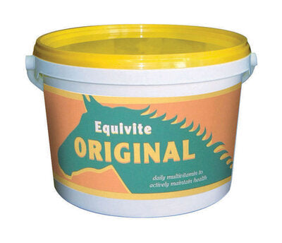 Spillers Equivite Original 15kg