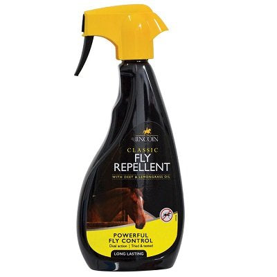 Lincoln Classic Fly Repellent 1L