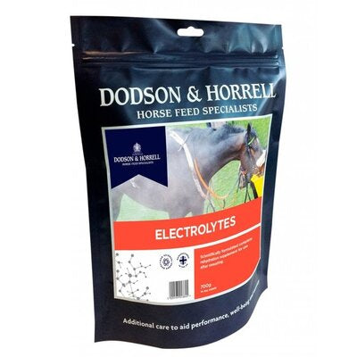 Dodson & Horrell Electrolytes 15kg