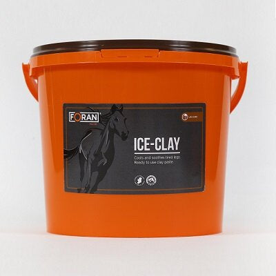 Foran Ice Clay 8kg