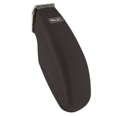 Wahl Black Pocket Pro Trimmer