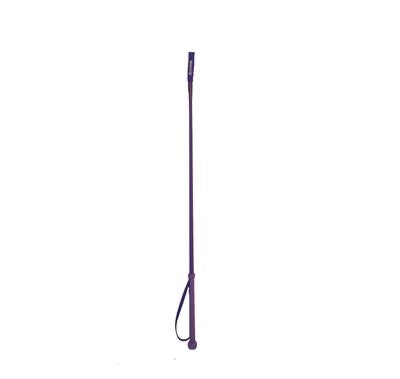 Hy SCHOOL Riding Whip 26" Purple