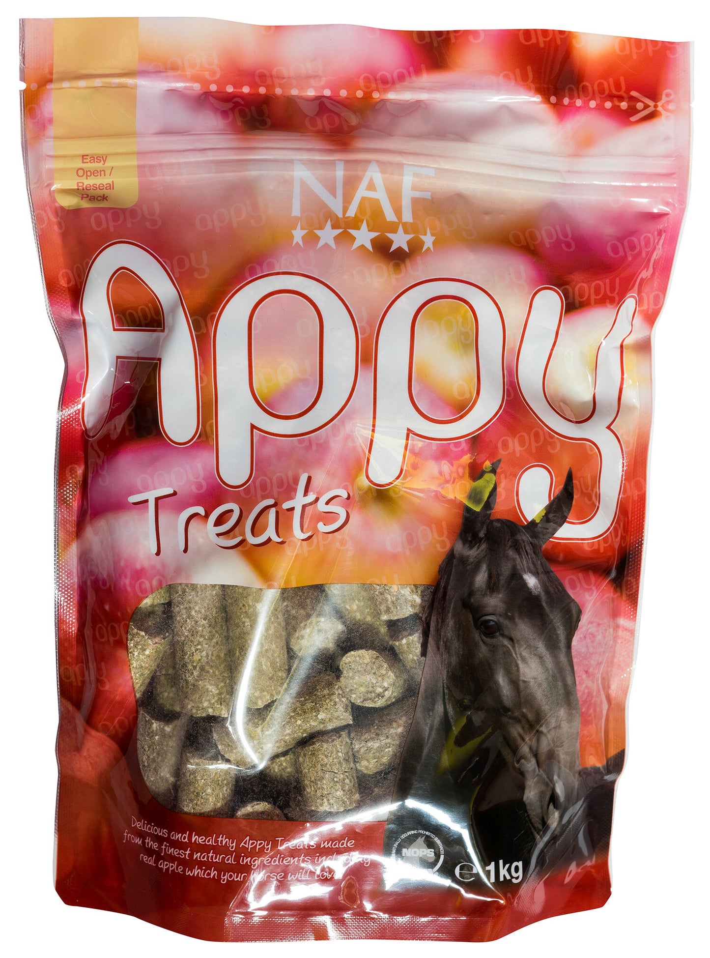 NAF Appy Treats 1kg