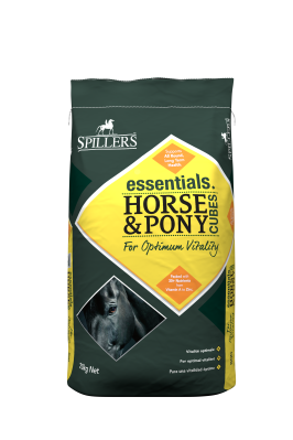 Spillers Horse & Pony Cubes 20kg