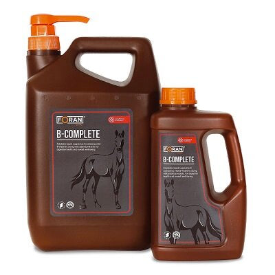 Foran Equine B-Complete 5L