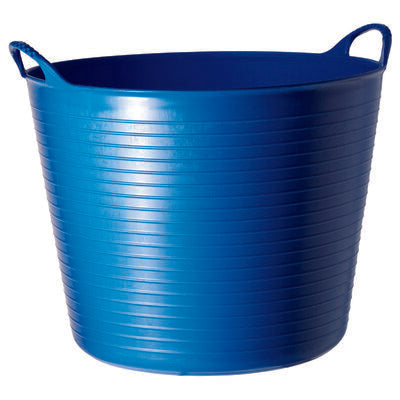 Red Gorilla Tub Blue Extra Large 75L