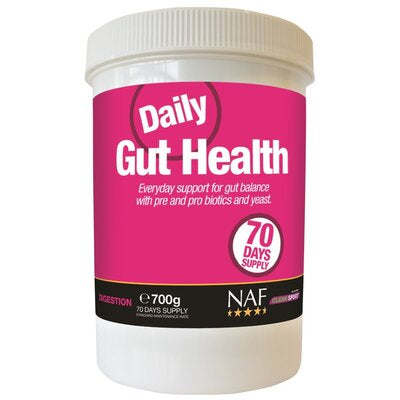 NAF Daily Gut Health 700g