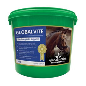 Global Herbs GlobalVite 3kg