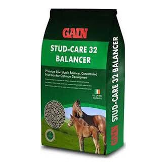 Gain Stud Care 32 Balancer 25kg