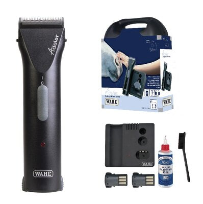 Wahl Adelar Rechargeable Trimmer