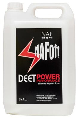 NAF Off Deet Power 5L