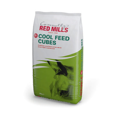 Red Mills Cool Feed Cubes 20kg