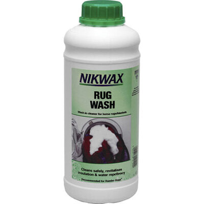 Nikwax Rug Wash 1L