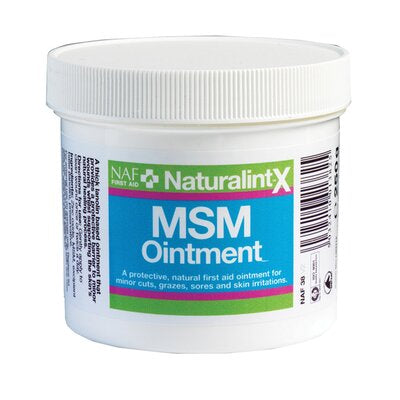 NAF MSM Ointment 250g