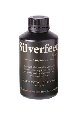 Silverfeet Antimicrobial Hoof Liquid 500ml