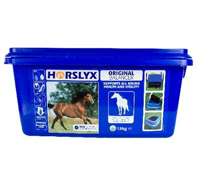 Horslyx Original Lick 15kg