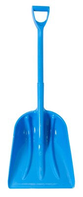 Red Gorilla Big Mouth Shovel various colours