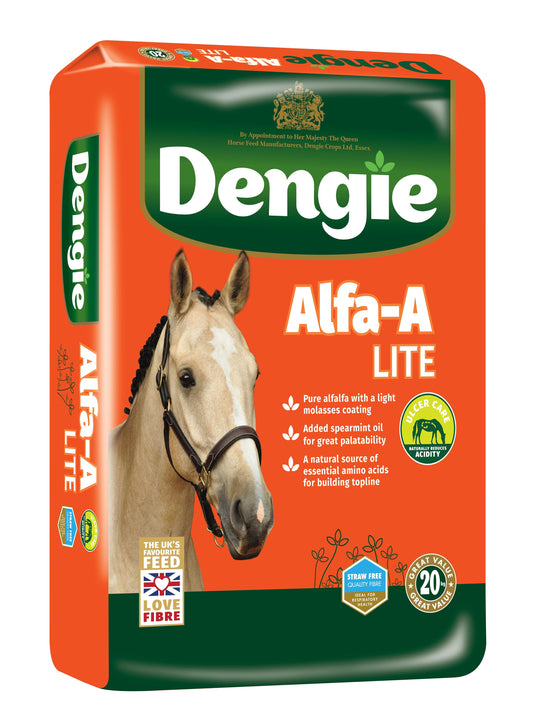 Dengie Alfa-A Lite 20kg