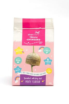 Silvermoor Unicorn Swingers 1kg