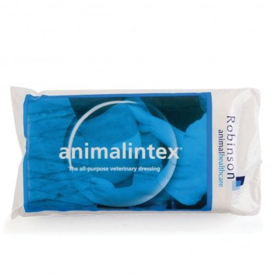 Animalintex Licensed Poultice Dressing