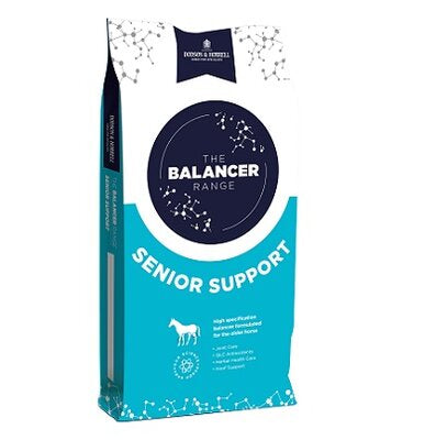 Dodson & Horrell Senior Support Balancer 15kg