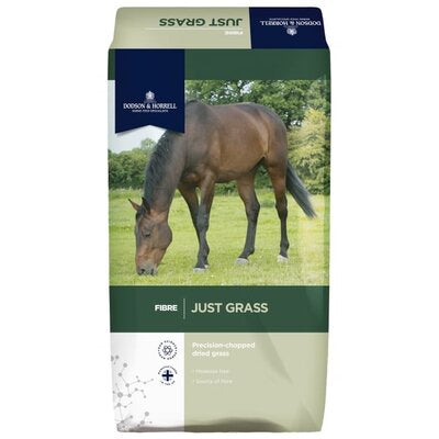 Dodson & Horrell Just Grass 12.5kg