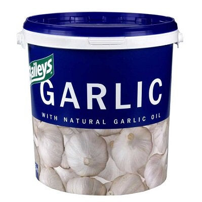 Baileys Garlic Supplement 20kg