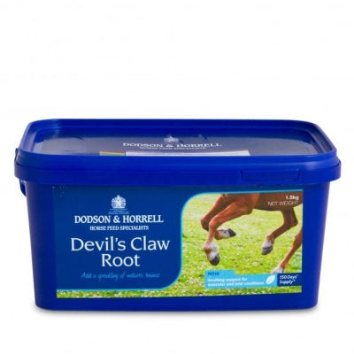 Dodson & Horrell Devils Claw Root 2.5kg