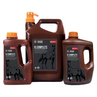 Foran Equine B-Complete 10L