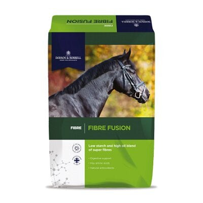 Dodson & Horrell Fibre Fusion 16kg