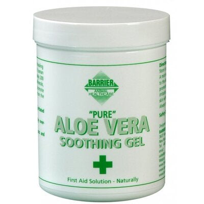 Barrier Aloe Vera Soothing Gel 250ml