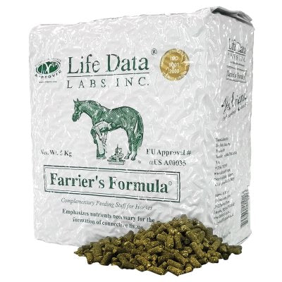 Life Data Farriers Formula Refill Bag 5kg