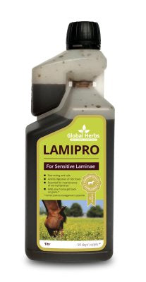 Global Herbs LamiPro Liquid Supplement 1L