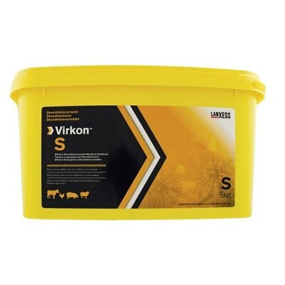 DuPont Virkon S 5kg