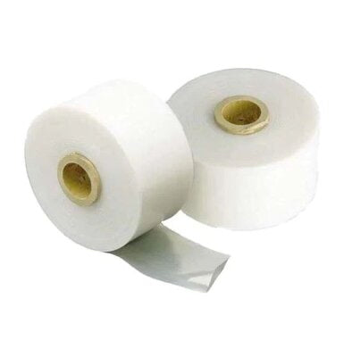 Equine Products Plastic Girth Sleeve Roll 335m x 12.5cm