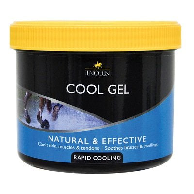 Lincoln Cool Gel 400g