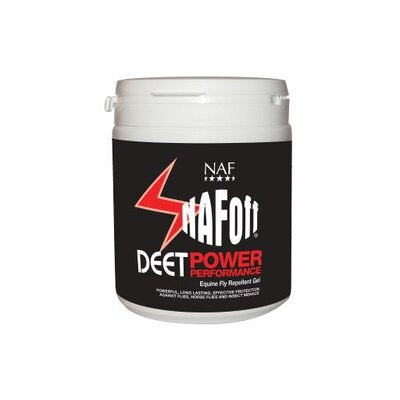 NAF Off Deet Power Gel 750g