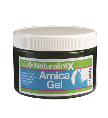 NAF Arnica Gel 400g