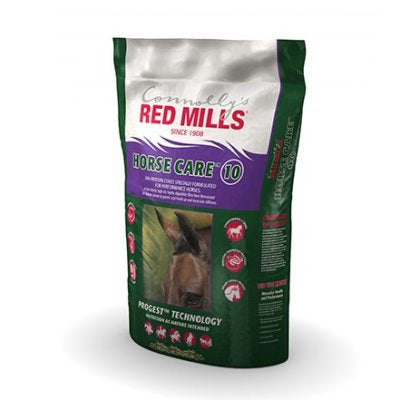 Red Mills Horse Care 10 Cubes 20kg