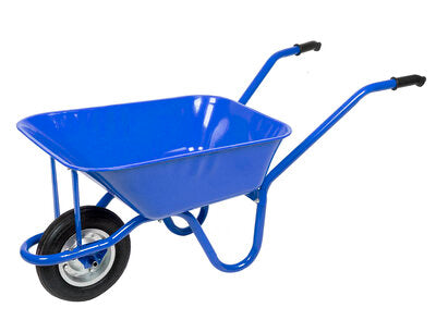 Carrimore General Purpose Wheelbarrow - Various colours 80L