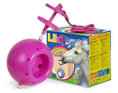 Likit Boredom Breaker Toy - Various Colours