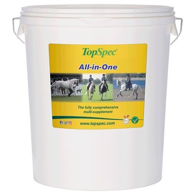 TopSpec All-in-One 20kg