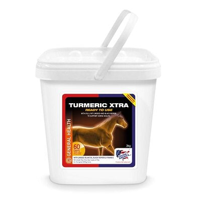 Equine America Turmeric Extra 3kg