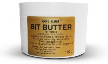 Gold Label Bit Butter 100g