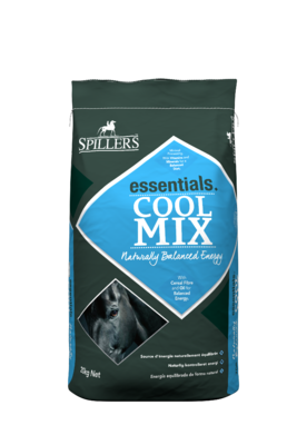 Spillers Cool Mix 20kg